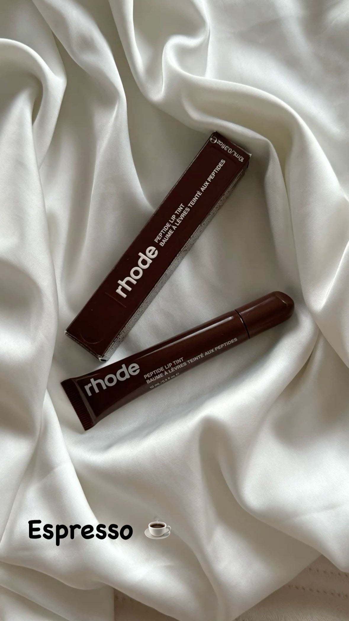 Rhode Lip Tint