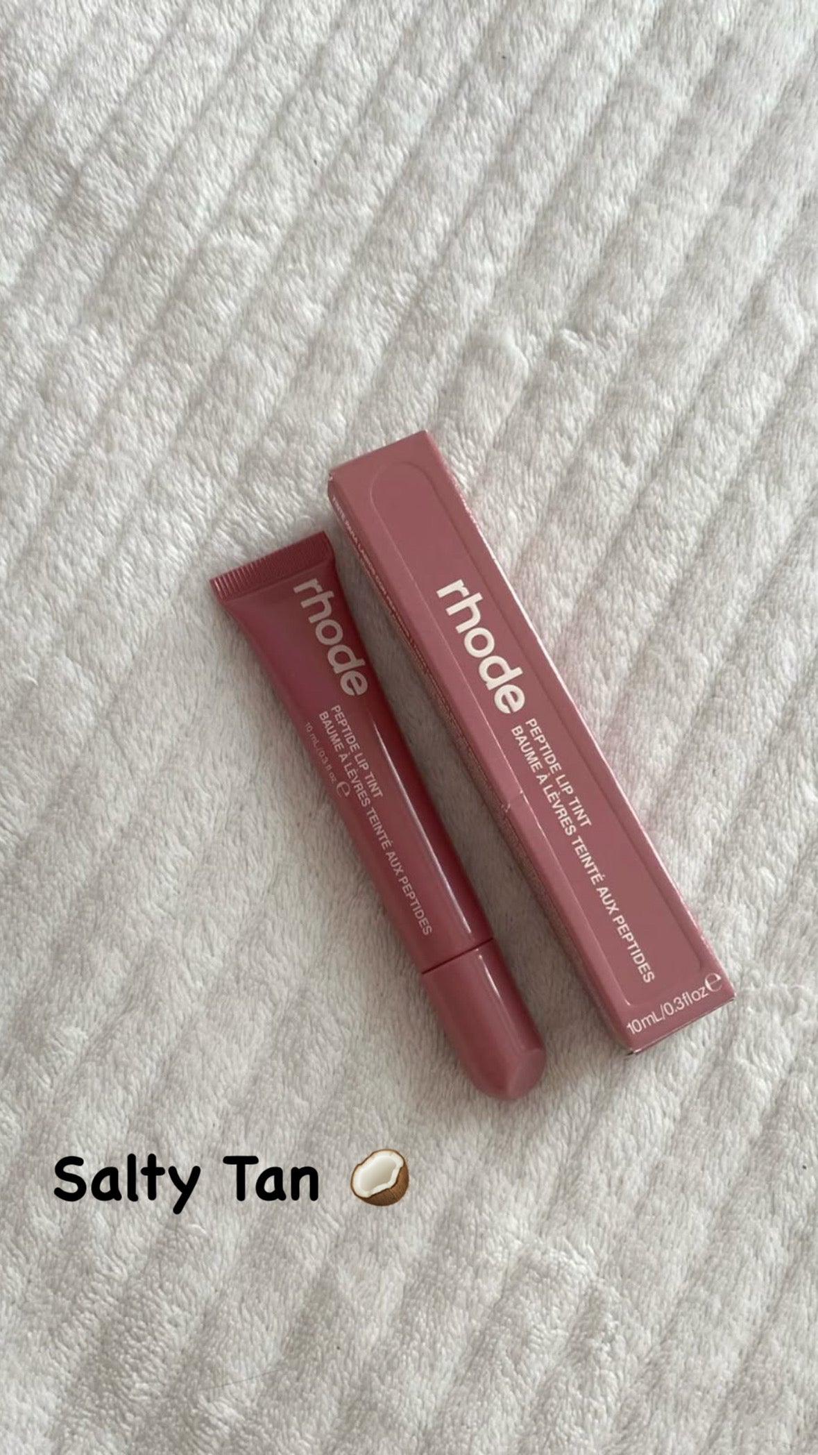 Rhode Lip Tint