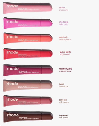 Rhode Lip Tint