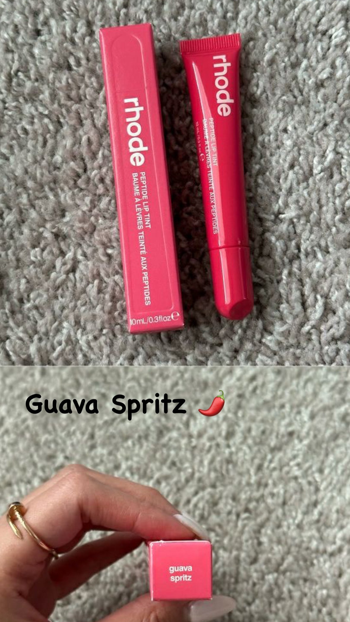 Rhode Lip Tint