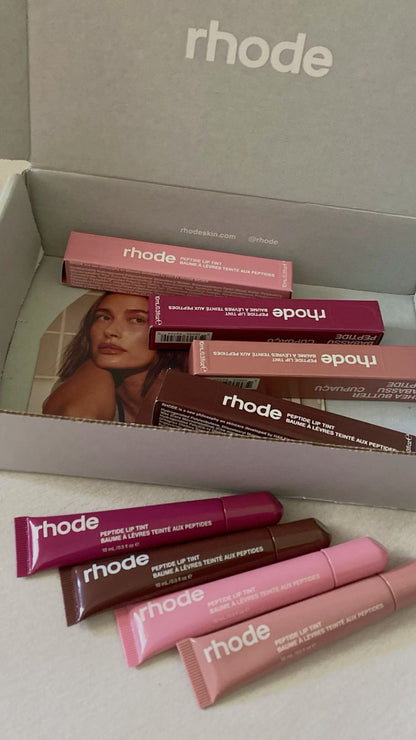 Rhode Lip Tint