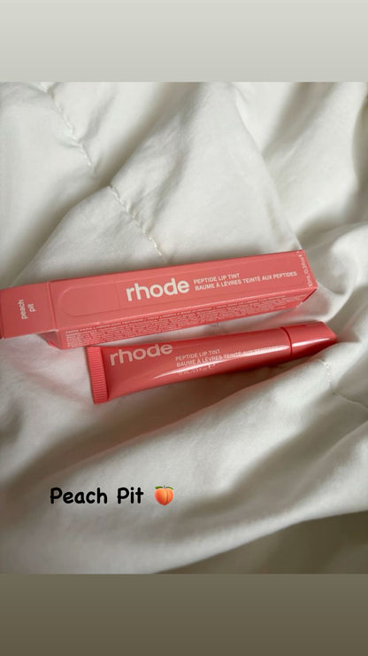 Rhode Lip Tint